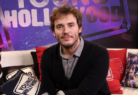 Sam Claflin pic #824002