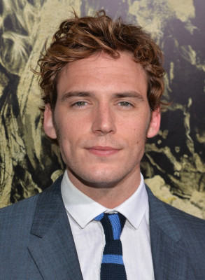 Sam Claflin pic #828267