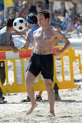 Sam Claflin pic #823643