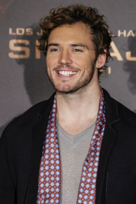photo 26 in Sam Claflin gallery [id824276] 2016-01-05 00:00:00