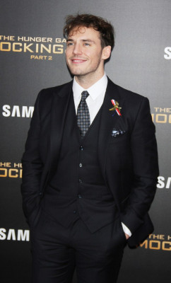 Sam Claflin pic #825386