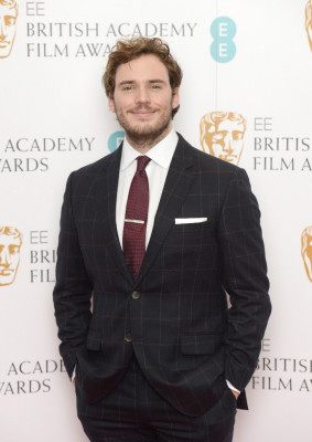 Sam Claflin pic #824432
