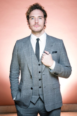 Sam Claflin pic #824413