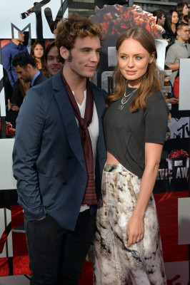 Sam Claflin pic #827523