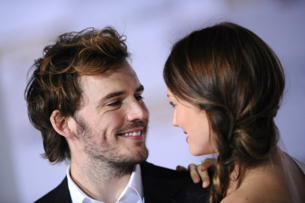 Sam Claflin pic #828451