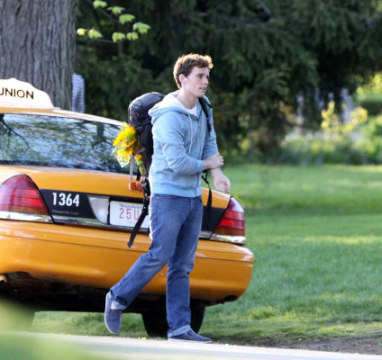 Sam Claflin pic #825844