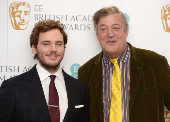 Sam Claflin pic #824434