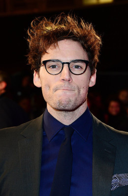 photo 14 in Sam Claflin gallery [id834537] 2016-02-17 00:00:00