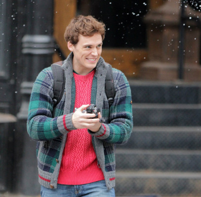 Sam Claflin pic #825936