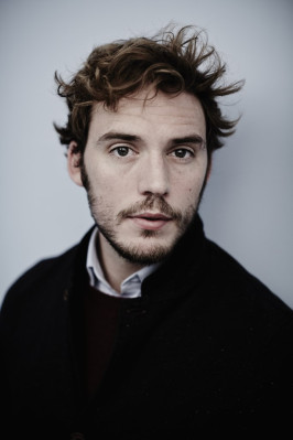 Sam Claflin pic #829164