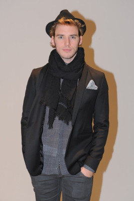 Sam Claflin pic #828638