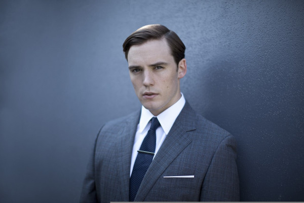 photo 18 in Sam Claflin gallery [id830921] 2016-01-31 00:00:00