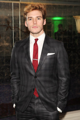 Sam Claflin pic #828648