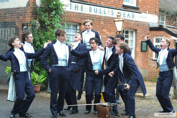 Sam Claflin pic #823880