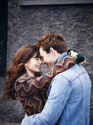 Sam Claflin pic #824418