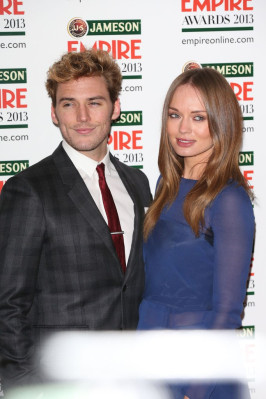Sam Claflin pic #828654