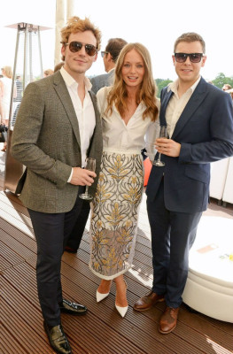 Sam Claflin pic #828202