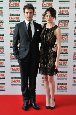 photo 14 in Sam Claflin gallery [id832854] 2016-02-10 00:00:00