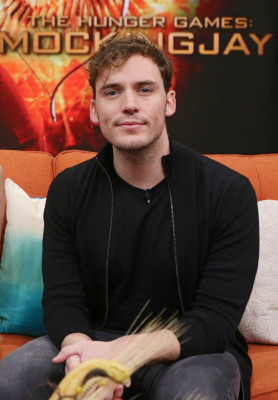 photo 5 in Sam Claflin gallery [id830853] 2016-01-31 00:00:00