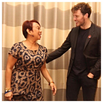 Sam Claflin pic #824321