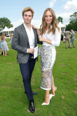 Sam Claflin pic #828199