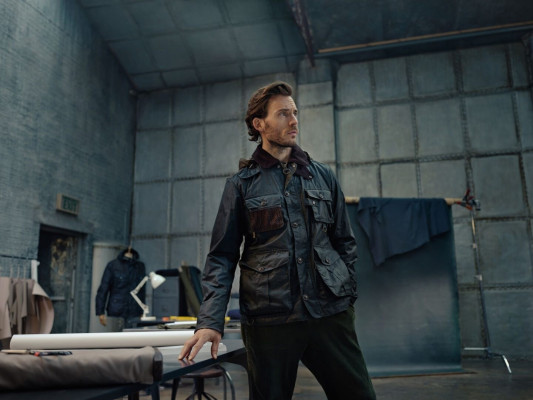 photo 6 in Sam Claflin gallery [id1278353] 2021-11-04 00:00:00