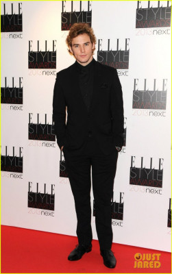 Sam Claflin pic #828641