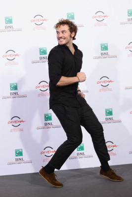 photo 22 in Sam Claflin gallery [id824570] 2016-01-06 00:00:00