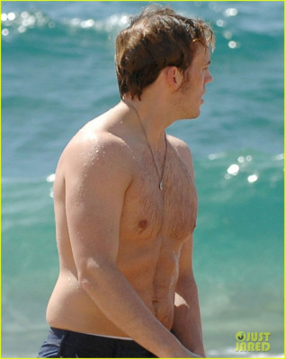 Sam Claflin pic #826826