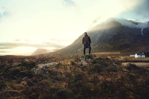 photo 29 in Sam Claflin gallery [id1233166] 2020-09-18 00:00:00