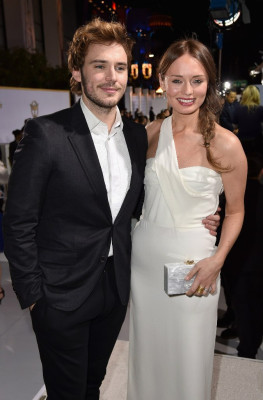Sam Claflin pic #828456