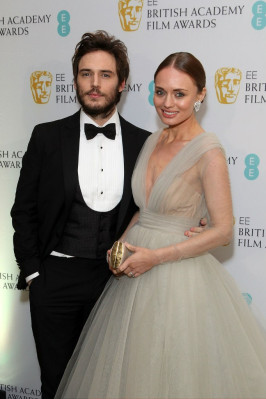 photo 19 in Sam Claflin gallery [id830274] 2016-01-31 00:00:00