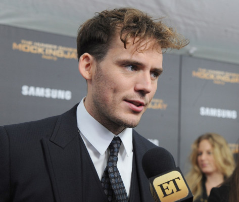 Sam Claflin pic #825387