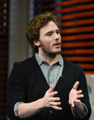 Sam Claflin pic #824011