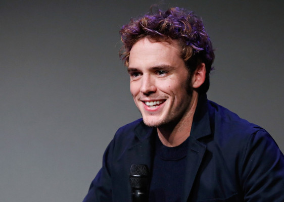 Sam Claflin pic #827895