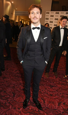 Sam Claflin pic #823682