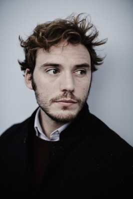 Sam Claflin pic #829158