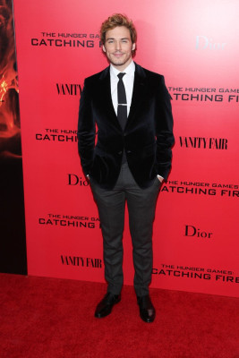 Sam Claflin pic #829946