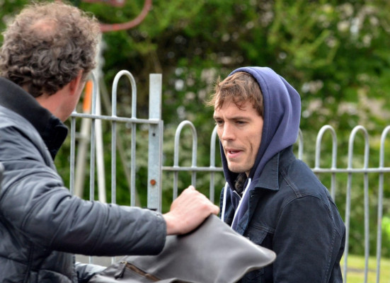 Sam Claflin pic #824322