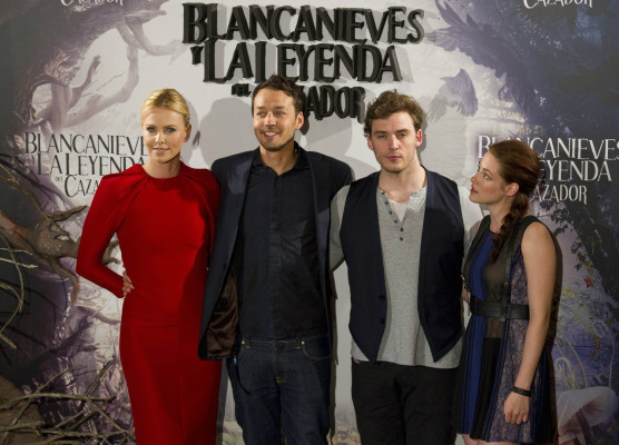 photo 27 in Sam Claflin gallery [id837292] 2016-03-01 00:00:00