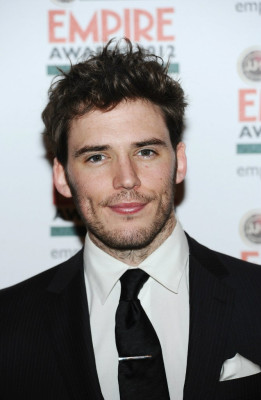 photo 6 in Sam Claflin gallery [id832280] 2016-02-08 00:00:00