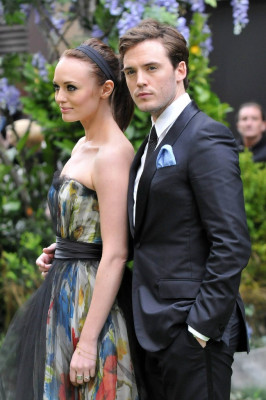 photo 16 in Sam Claflin gallery [id833999] 2016-02-15 00:00:00