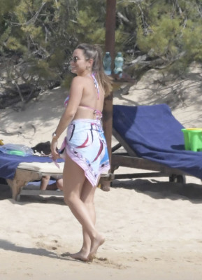 Sam Faiers pic #1067527