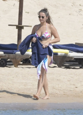 Sam Faiers pic #1067533