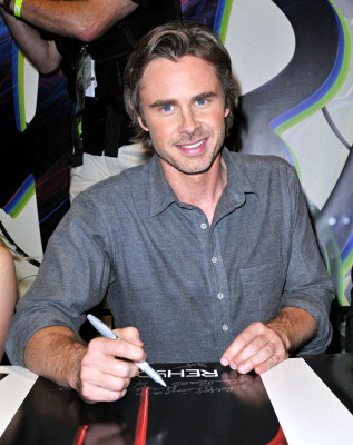 photo 5 in Sam Trammell gallery [id500112] 2012-06-17 00:00:00