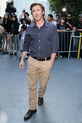 photo 5 in Sam Trammell gallery [id500113] 2012-06-17 00:00:00