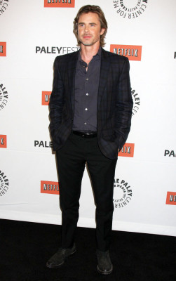 photo 10 in Sam Trammell gallery [id499638] 2012-06-14 00:00:00