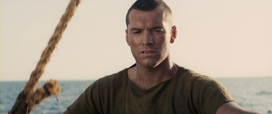 photo 9 in Sam Worthington gallery [id484253] 2012-05-02 00:00:00