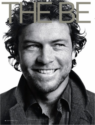 Sam Worthington pic #489929