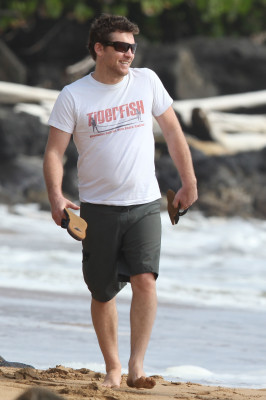 photo 23 in Sam Worthington gallery [id488944] 2012-05-15 00:00:00